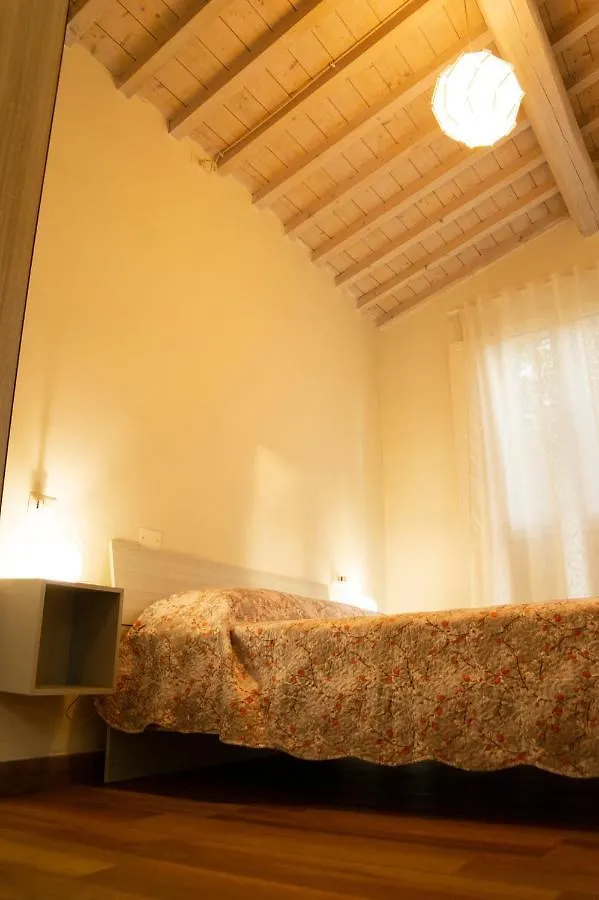 L'Oziorinco Apartments Florence