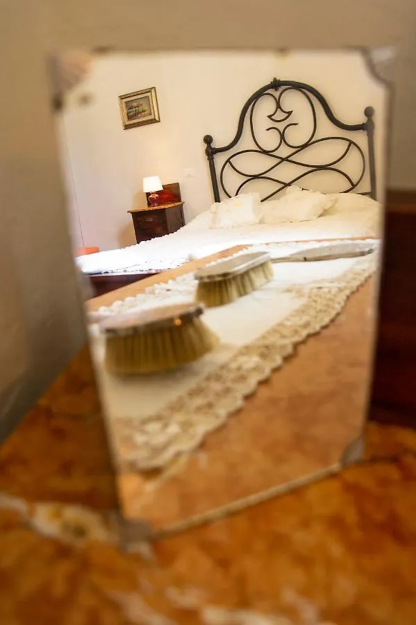 L'Oziorinco Apartments Florence