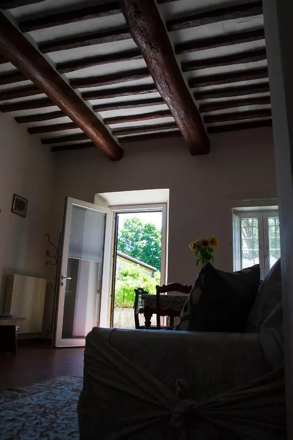 L'Oziorinco Apartments Florence Italy