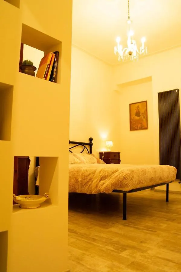 L'Oziorinco Apartments Флоренция