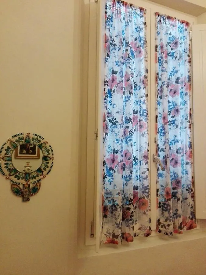 L'Oziorinco Apartments Флоренция